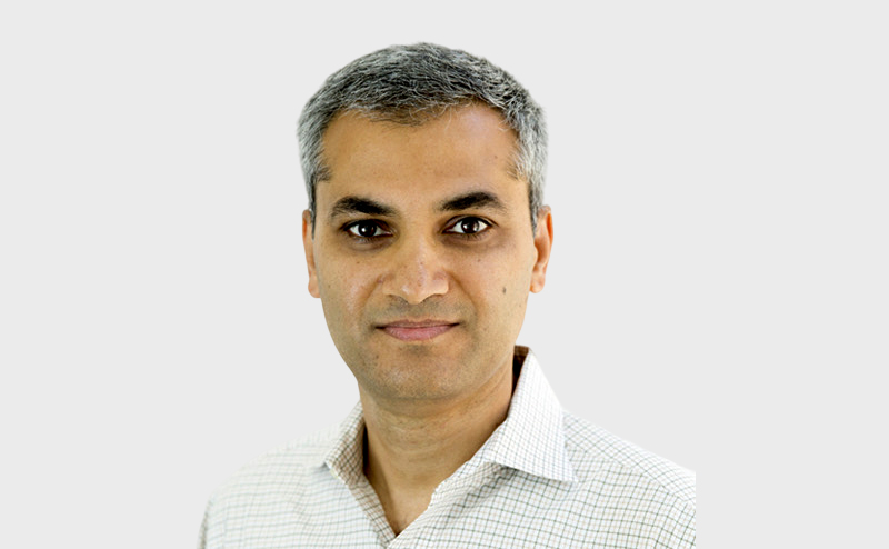 Samir Kapoor