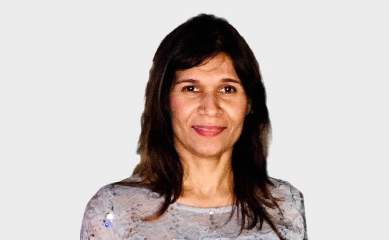 Vinaya Kapoor