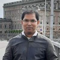 Angshuman Modak