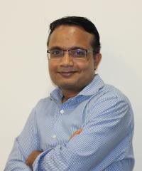 Manoranjan Sahu