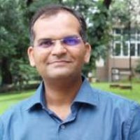 Pradip Kalbar