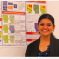 Srinidhi Balasubramanian