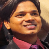 Vikram Vishal