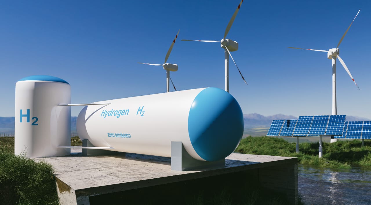 Green-Hydrogen-Mission