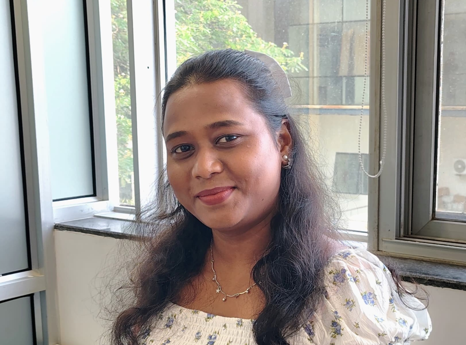 Harsha Kharpade