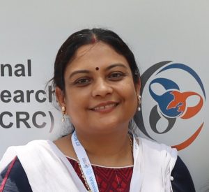 Archismita Banerjee