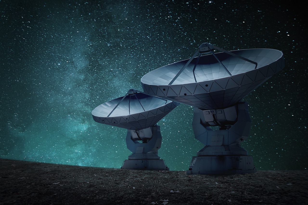 radio-telescopes-6002811_1280