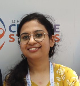 Sheeba Sekharan