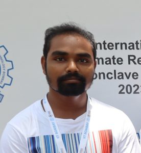 Teklal Kumar Das