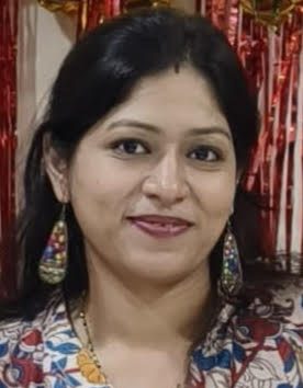 Priya Abhijeet Chaudhari