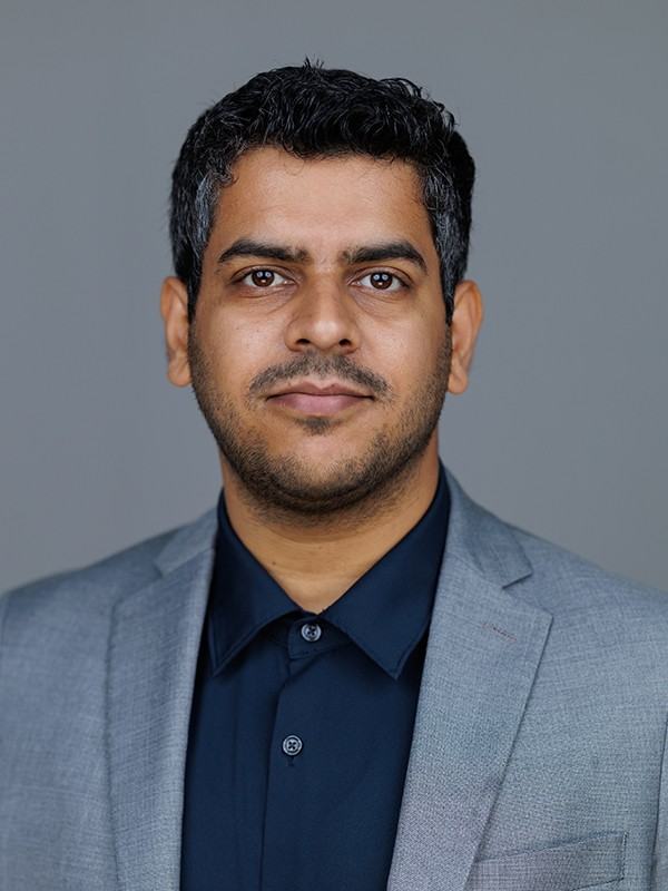 Milind Sharma