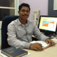 Prof Manas Ranjan Behra Prof Manas Ranjan Behra