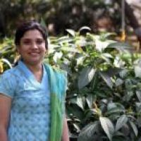 Prof Trupti Mishra Prof Trupti Mishra